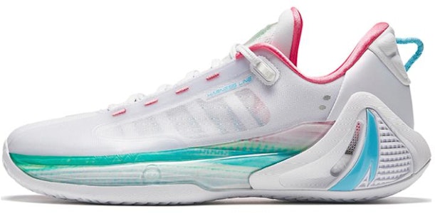 안타 GH4 '섀도우' (Anta GH4 'Syaedou') 912331104-5 Buy 안타 GH4 '섀도우' (Anta GH4 'Syaedou') 912331104-5