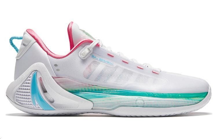 Order Anta GH4 'Sombra' 912331104-5