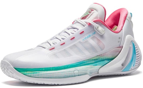 안타 GH4 '섀도우' (Anta GH4 'Syaedou') 912331104-5 Lookbook 안타 GH4 '섀도우' (Anta GH4 'Syaedou') 912331104-5