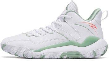 Anta Laser 4 'White Green' 112311607-1 Anta Laser 4 'White Green' 112311607-1