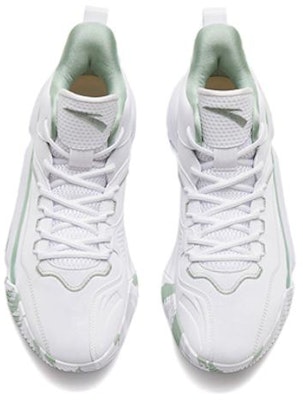 アンタ レーザー4 "白緑" (Anta Rēzā 4 "Shiro Midori") 112311607-1 Lookbook アンタ レーザー4 "白緑" (Anta Rēzā 4 "Shiro Midori") 112311607-1