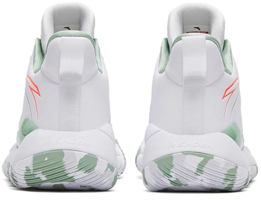 Anta Laser 4 'Putih Hijau' 112311607-1 Shop Anta Laser 4 'Putih Hijau' 112311607-1