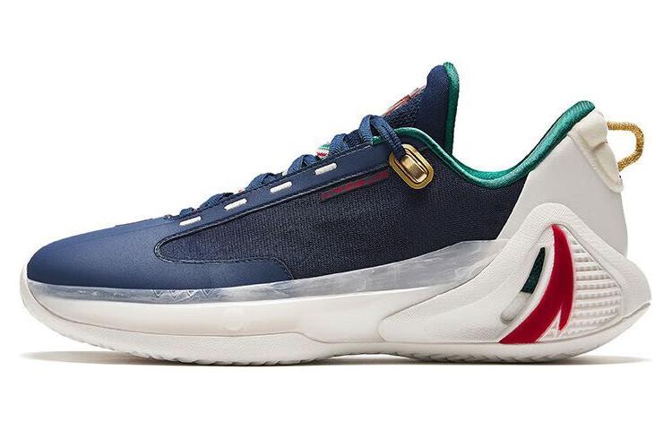 Anta GH4 Gordon Hayward 'Christmas' 912411103-1