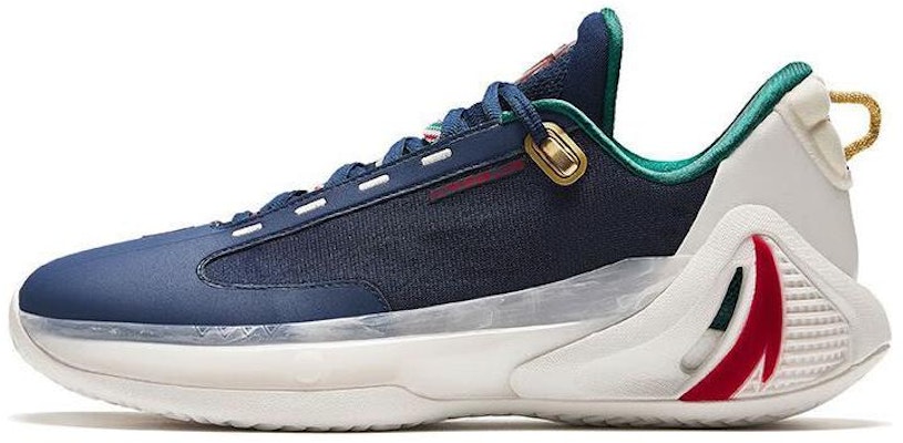 Anta GH4 Gordon Hayward 'Christmas' 912411103-1 Buy Anta GH4 Gordon Hayward 'Christmas' 912411103-1