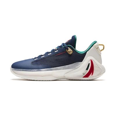 Anta GH4 Gordon Hayward 'Christmas'