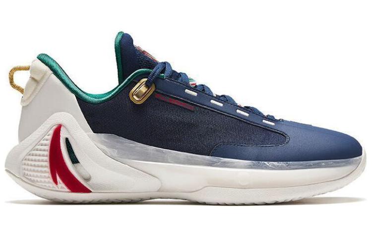 Lookbook Anta GH4 Gordon Hayward ''Natale'' 912411103-1