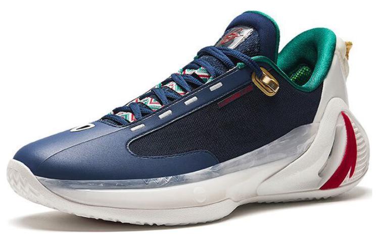 Lookbook アンタ GH4 ゴードン・ヘイワード 'クリスマス' 912411103-1 912411103-1