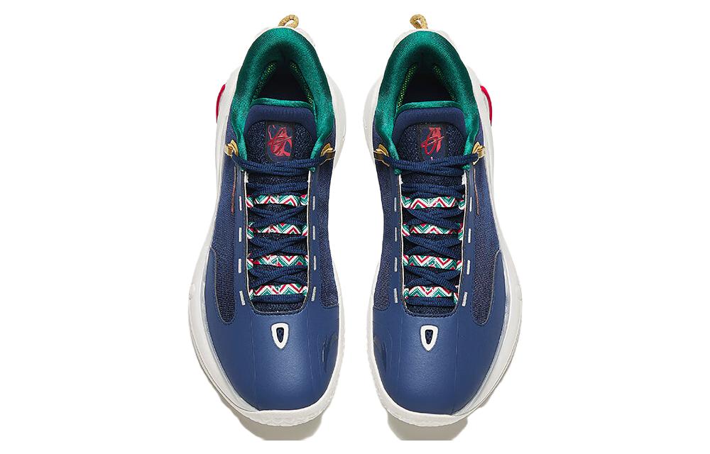 Shop アンタ GH4 ゴードン・ヘイワード 'クリスマス' 912411103-1 912411103-1