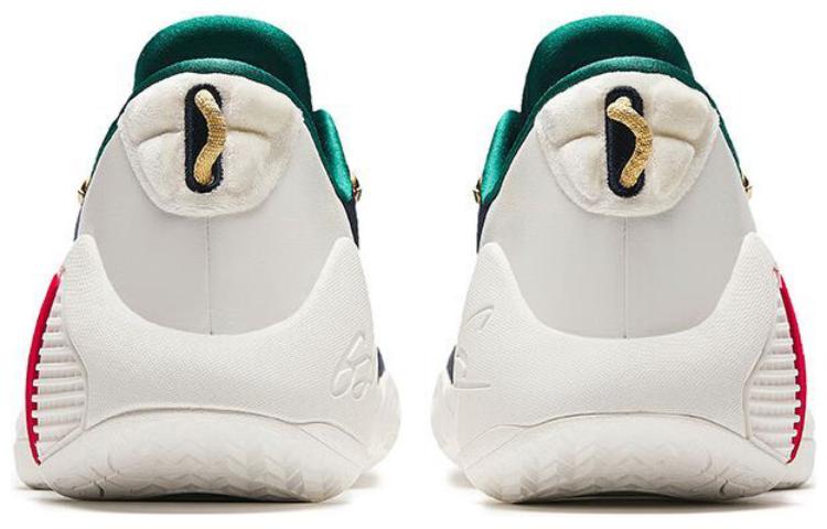 Details for Anta GH4 Gordon Hayward ''Natale'' 912411103-1