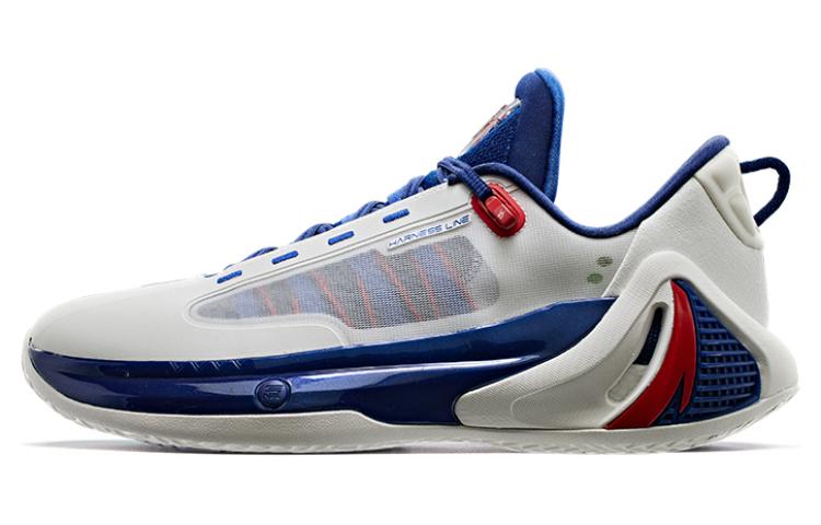 Buy アンタ GH4 ゴードン・ヘイワード "ユニバーシティ" 912411103-7