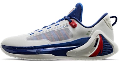 Anta GH4 Gordon Hayward 'University' 912411103-7 Anta GH4 Gordon Hayward 'University' 912411103-7