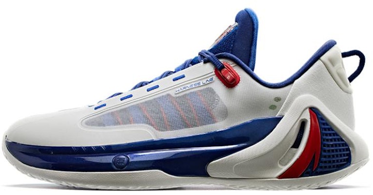 Anta GH4 Gordon Hayward 'University' 912411103-7 Buy Anta GH4 Gordon Hayward 'University' 912411103-7