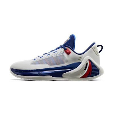 Anta GH4 Gordon Hayward 'University'
