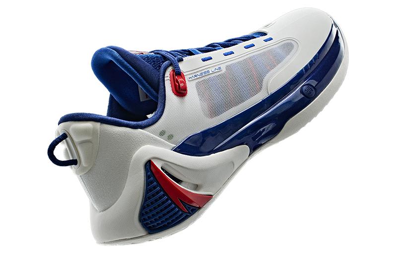 Lookbook アンタ GH4 ゴードン・ヘイワード "ユニバーシティ" 912411103-7