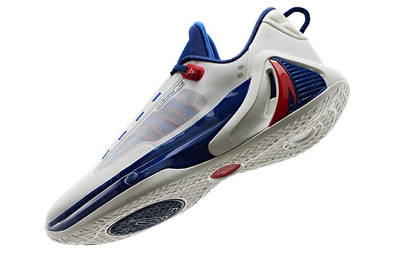 Shop アンタ GH4 ゴードン・ヘイワード "ユニバーシティ" 912411103-7