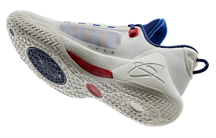 Purchase アンタ GH4 ゴードン・ヘイワード "ユニバーシティ" 912411103-7