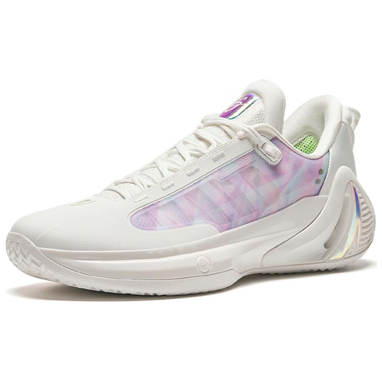 Order Anta GH4 Gordon Hayward 'Ruang Putih' 912341103S-1