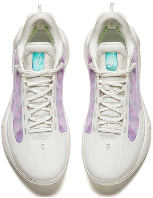 Anta GH4 Gordon Hayward 'Ruang Putih' 912341103S-1 Lookbook Anta GH4 Gordon Hayward 'Ruang Putih' 912341103S-1