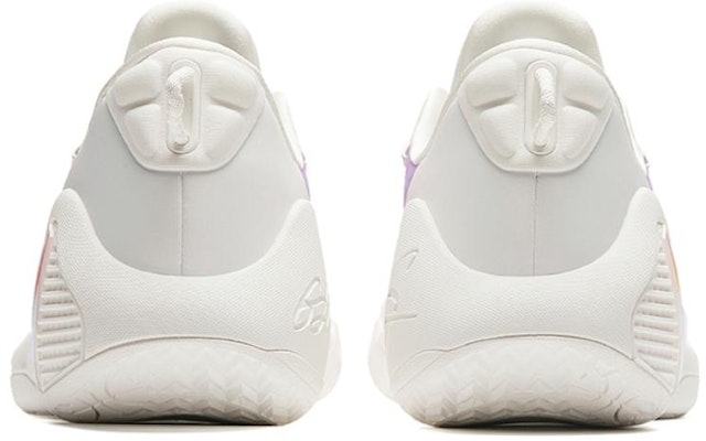 Anta GH4 Gordon Hayward 'Ruang Putih' 912341103S-1 Shop Anta GH4 Gordon Hayward 'Ruang Putih' 912341103S-1