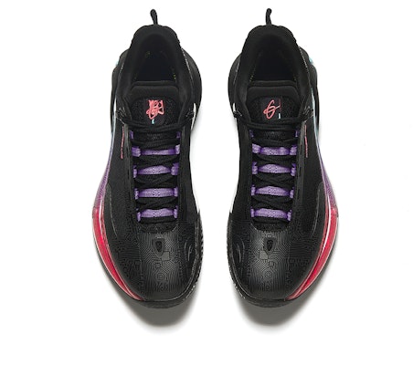 Anta GH4 Gordon Hayward 'Gaming' 912411103-4 Lookbook Anta GH4 Gordon Hayward 'Gaming' 912411103-4