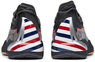 Anta GH 1 'Barbershop' Sepatu Basket Pria 112011103-11 Shop Anta GH 1 'Barbershop' Sepatu Basket Pria 112011103-11