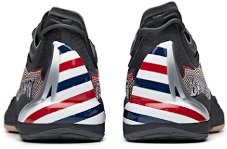 Anta安踏 海沃德GH1 低筒理髮店實戰籃球鞋 黑色 Shop Anta安踏 海沃德GH1 低筒理髮店實戰籃球鞋 黑色