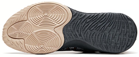 Anta GH 1 'Barbershop' Sepatu Basket Pria 112011103-11 Purchase Anta GH 1 'Barbershop' Sepatu Basket Pria 112011103-11