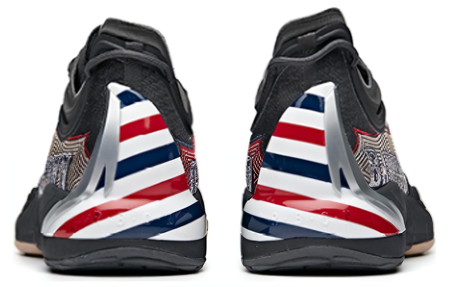Purchase Anta GH 1 ''Barbershop'' Basketbalschoenen 112011103-11