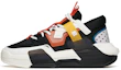 Buy Anta Ghastly 3.0 Low ''Schwarz Weiß Orange'' 112218084-2