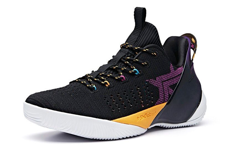 Order Anta Going Crazy 3 ''Schwarz Lila Gelb'' 11931608-1
