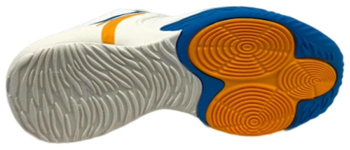 アンタ GH1 バスケットシューズ 白青 112211616S-3 Shop アンタ GH1 バスケットシューズ 白青 112211616S-3