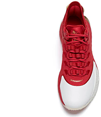 Anta Gordon Hayward 1 'Selamat Tahun Baru' 112011103-7 Lookbook Anta Gordon Hayward 1 'Selamat Tahun Baru' 112011103-7