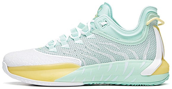 安踏 加登·海沃德 1代 “NBA主场” 112021103-6 Buy 安踏 加登·海沃德 1代 “NBA主场” 112021103-6