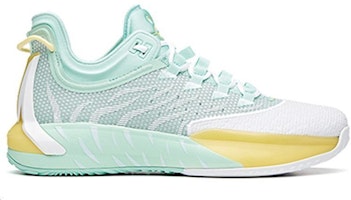 Anta Gordon Hayward 1 'NBA Home' Kasut Sukan Lelaki 112021103-6 Order Anta Gordon Hayward 1 'NBA Home' Kasut Sukan Lelaki 112021103-6