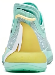 安踏 加登·海沃德 1代 “NBA主场” 112021103-6 Shop 安踏 加登·海沃德 1代 “NBA主场” 112021103-6