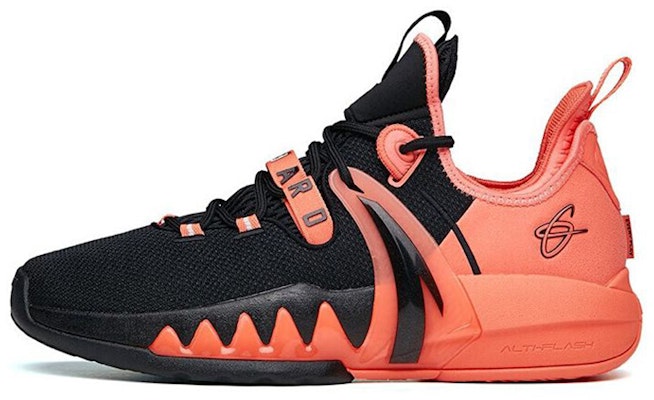 Anta Gordon Hayward 2 'Volant Game' 112131103-3 Buy Anta Gordon Hayward 2 'Volant Game' 112131103-3