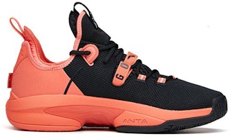 Anta Gordon Hayward 2 'Volant Game' Zapatillas de Baloncesto 112131103-3 Order Anta Gordon Hayward 2 'Volant Game' Zapatillas de Baloncesto 112131103-3