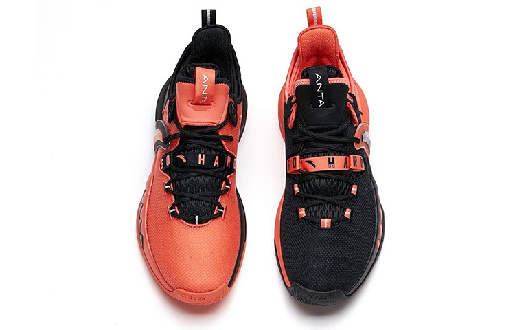 Lookbook Anta Gordon Hayward 2 'Volant Game' Zapatillas de Baloncesto 112131103-3