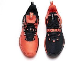 Anta Gordon Hayward 2 'Volant Game' Zapatillas de Baloncesto 112131103-3 Lookbook Anta Gordon Hayward 2 'Volant Game' Zapatillas de Baloncesto 112131103-3