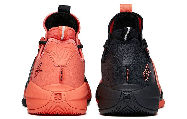 Shop Anta Gordon Hayward 2 'Volant Game' Zapatillas de Baloncesto 112131103-3