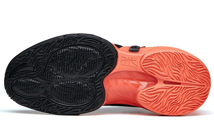 Purchase Anta Gordon Hayward 2 'Volant Game' Zapatillas de Baloncesto 112131103-3