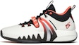 Buy Anta Gordon Hayward 2 'Putih Hitam Merah'. 112141105-4