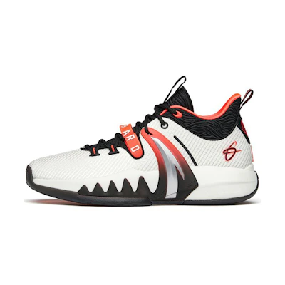 Anta Gordon Hayward 2 'White Black Red'