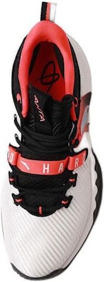 Anta Gordon Hayward 2 'White Black Red' 112141105-4 Lookbook Anta Gordon Hayward 2 'White Black Red' 112141105-4