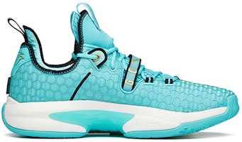 アンタ GH2 ロー "アクアブルー" バスケットシューズ 112131103-12 Order アンタ GH2 ロー "アクアブルー" バスケットシューズ 112131103-12