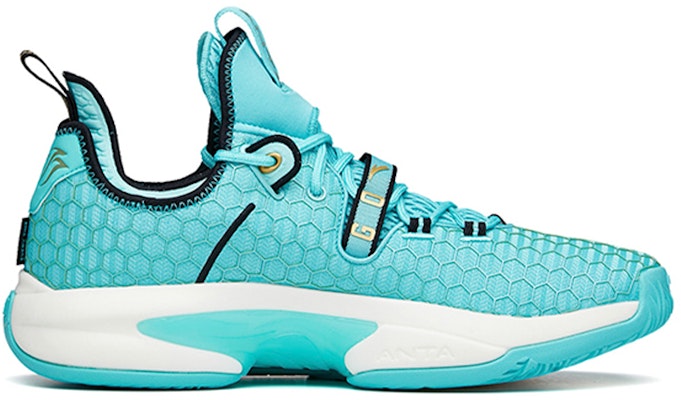 Anta Gordon Hayward 2 Low Kasut Bola Keranjang 'Aqua Blue' 112131103-12 Order Anta Gordon Hayward 2 Low Kasut Bola Keranjang 'Aqua Blue' 112131103-12