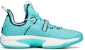 Anta Gordon Hayward 2 Low Kasut Bola Keranjang 'Aqua Blue' 112131103-12