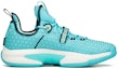 Order Anta Gordon Hayward 2 Low Kasut Bola Keranjang 'Aqua Blue' 112131103-12
