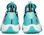 Anta Gordon Hayward 2 Low Kasut Bola Keranjang 'Aqua Blue' 112131103-12