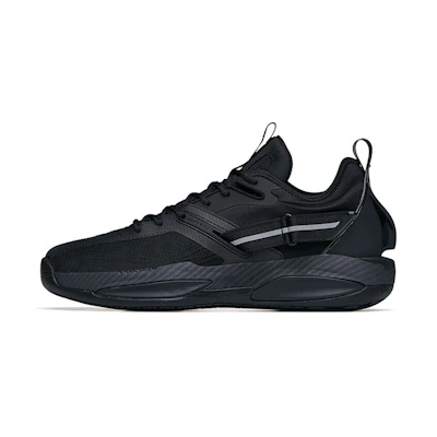 Anta Gordon Hayward 3 'Black Warrior'